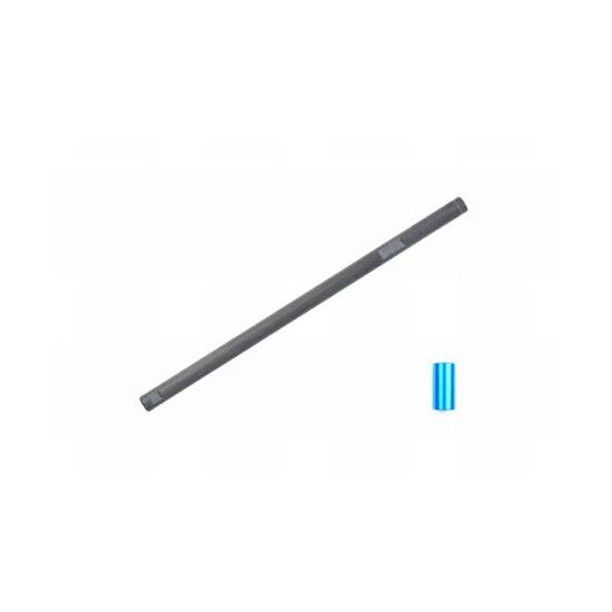 F-103 Carbon Rear Shaft Antriebswelle