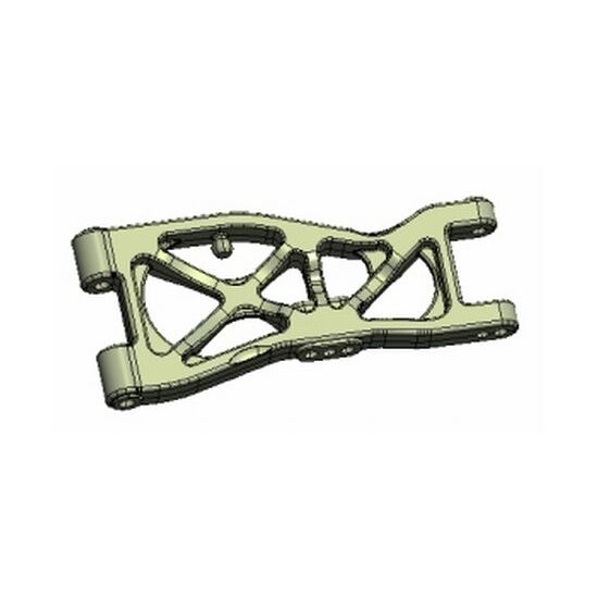 DB01 High-Traction Lower arm front