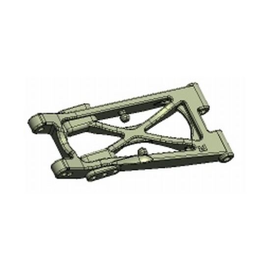 DB01 High-Traction Lower arm rear