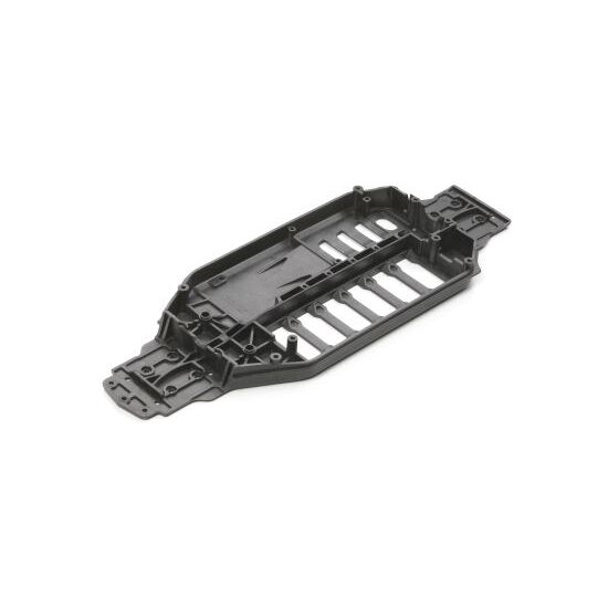TB-03  Reinforced Lower Deck