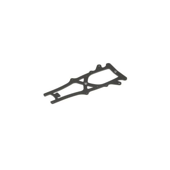 F104 Carbon Upper Deck Ausverkauft