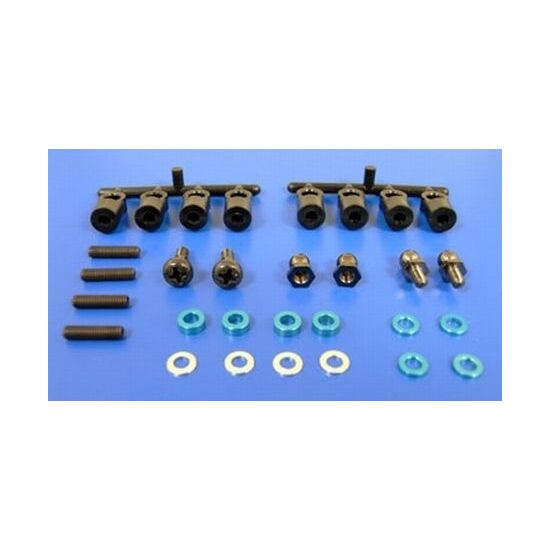 M-05 Adjustable Upper Arm Set
