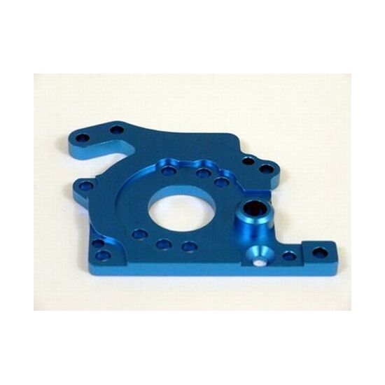 M-05 Aluminium Motor Plate