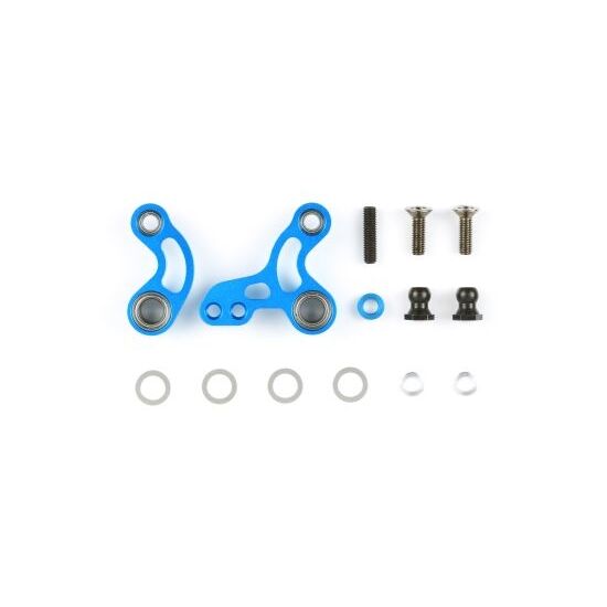 M-05 Aluminium Racing Steering Set