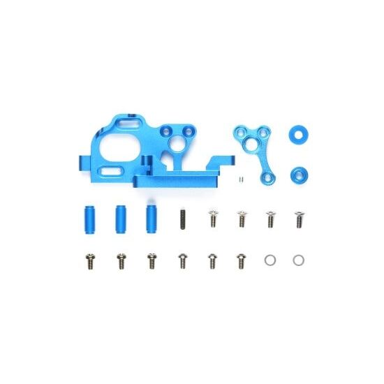 TA-05 ver.II Alu Motor Mount