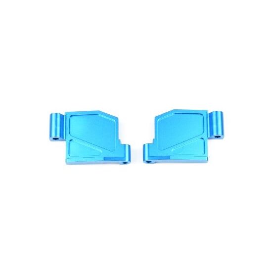 F104 ALU Servo Mount L&R