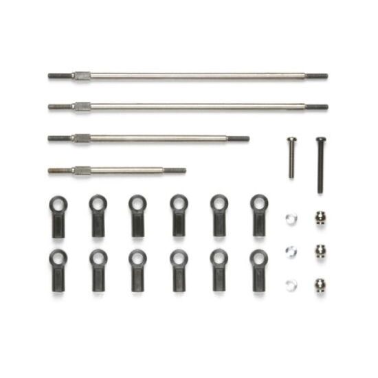 CR-01 Turnbuckle Tie-Rod Set