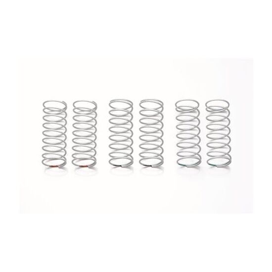 TRF201 Front Spring Set of 3 tension