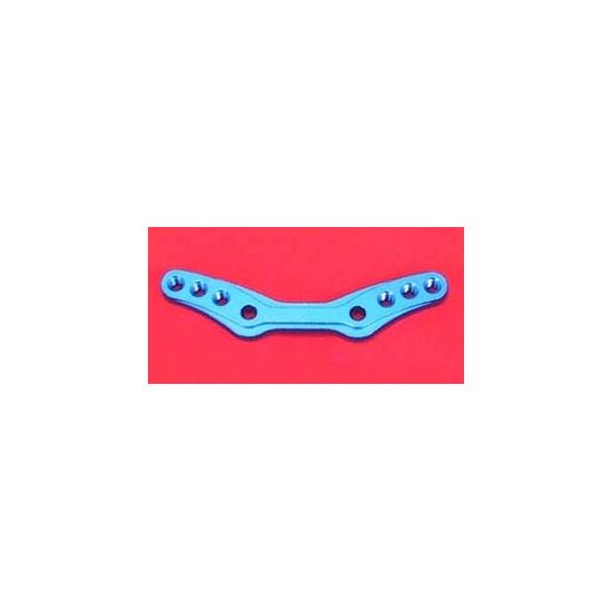 M-05 F ALU Damper Stay blue