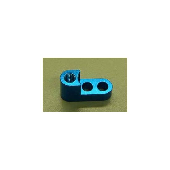 M-05Ra 2°Alu R Upright Adapter