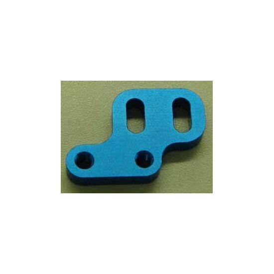 M-06 Alu. Servo Mount