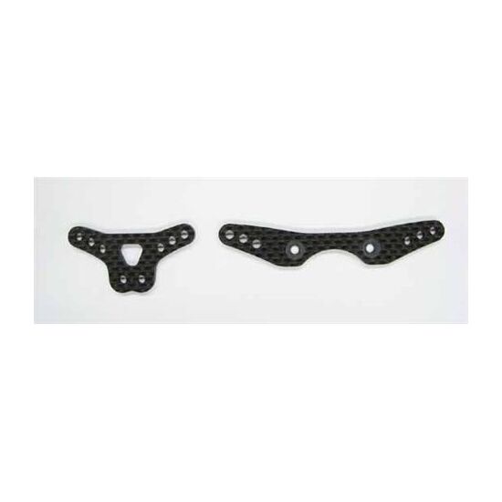 M-06 Carbon Damper Stay F