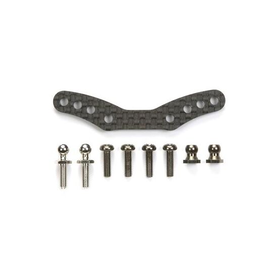 M-05 Carbon Damper Stay (Front)