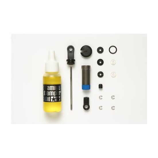 RM-01 Aluminum Roll Damper Set