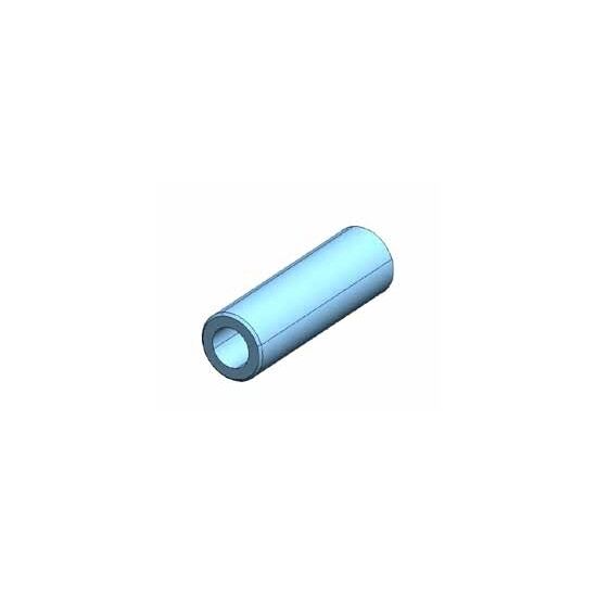Lightweight IdlerShaft