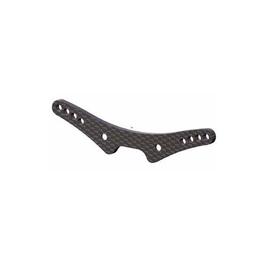 M-06 R Carbon Damper Stay (for TRF Dampers)