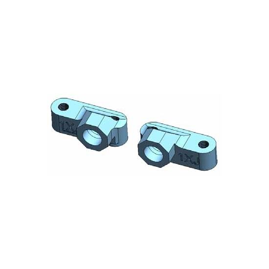 XV-01 Separate Suspension Mounts 1XM