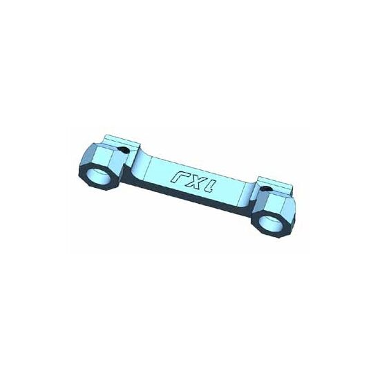 XV-01 ALU Suspension Mount XJ