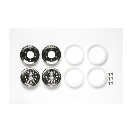 4x4 4-piece Wheel (2)