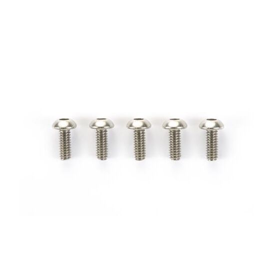 2x5mm Titan Socket Screw (5)