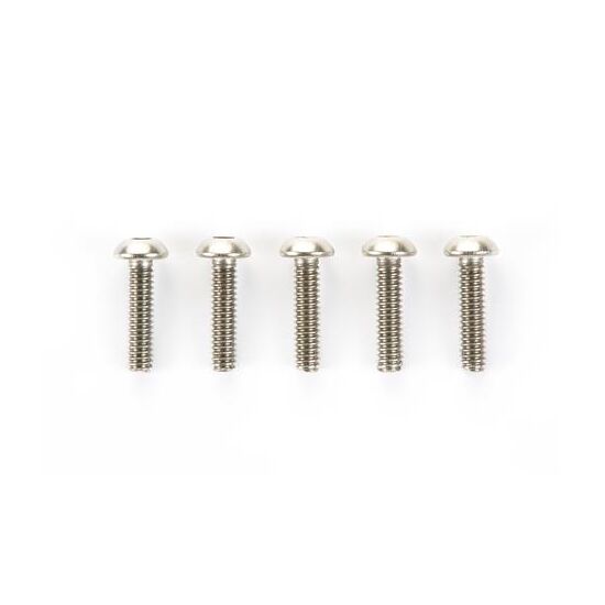 2x8mm Titan Socket Screw (5)
