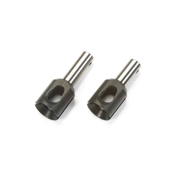 TRF417 Steel Cup Joint (G/D) Gear Diff II
