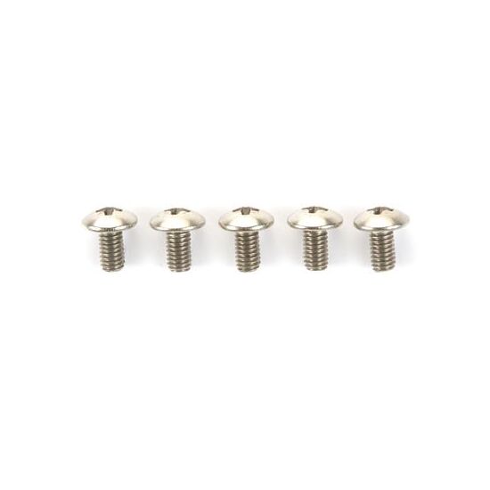 2.6x5mm Titan Screw (5)