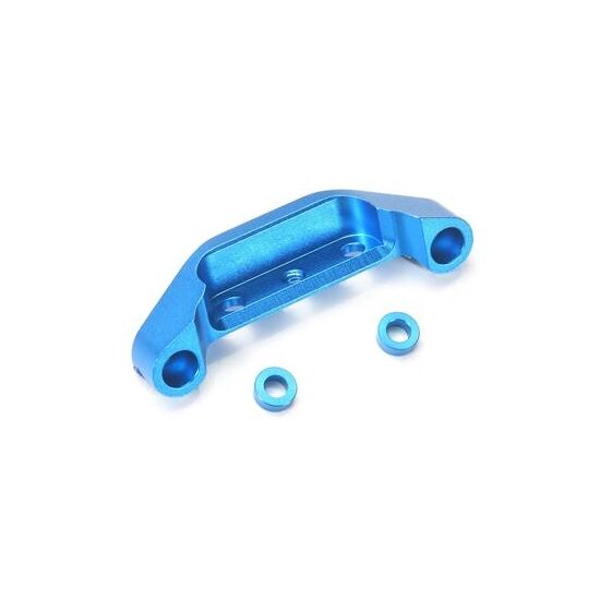 DB02 ALU Rear Suspension Mount