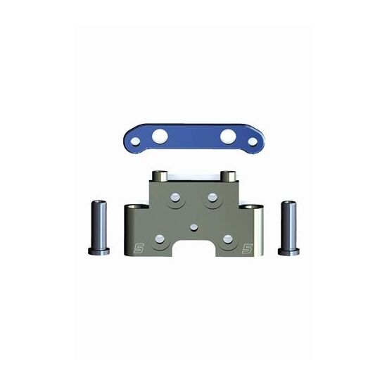TRF201 Susp.Weight Block (5ø)