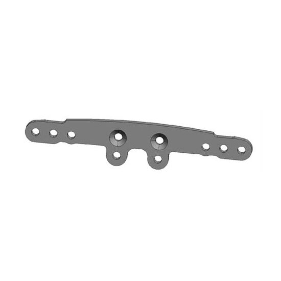 XV-01 Carbon Damper Stay F