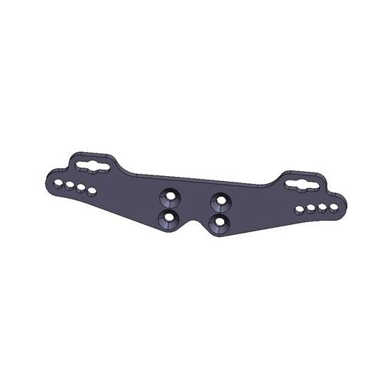 XV-01 Carbon Damper Stay R