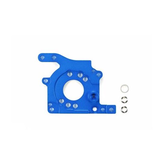 M-05 Ver.II ALU Motor Mount
