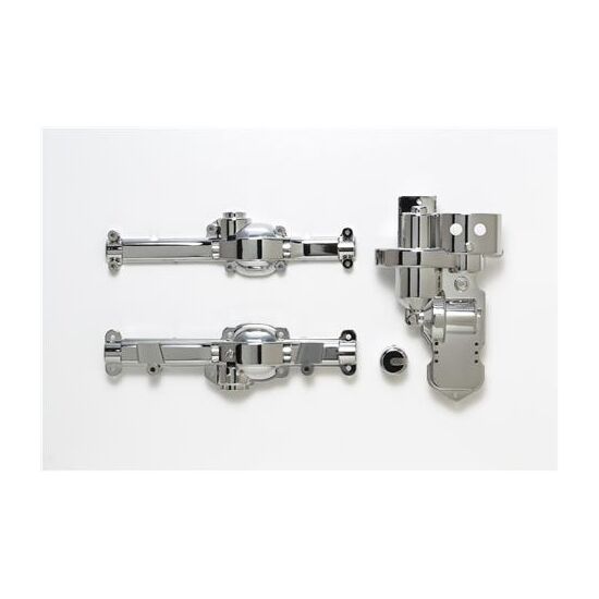 CC-01 Metal-Plated A Parts