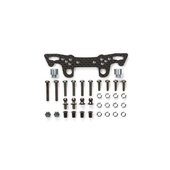 TT-02 Carb. F Damper Stay