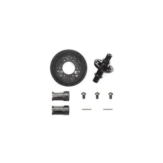 TA07 F Direct Coupling Set (37T)