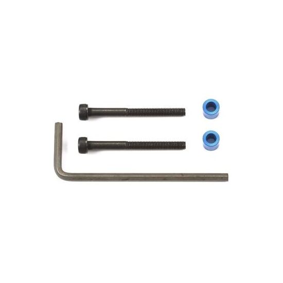 MF-01X Motor Mount Cap Screw Set