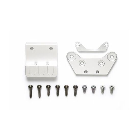 Aluminum Front Skid Guard (GF-01, G6-01)