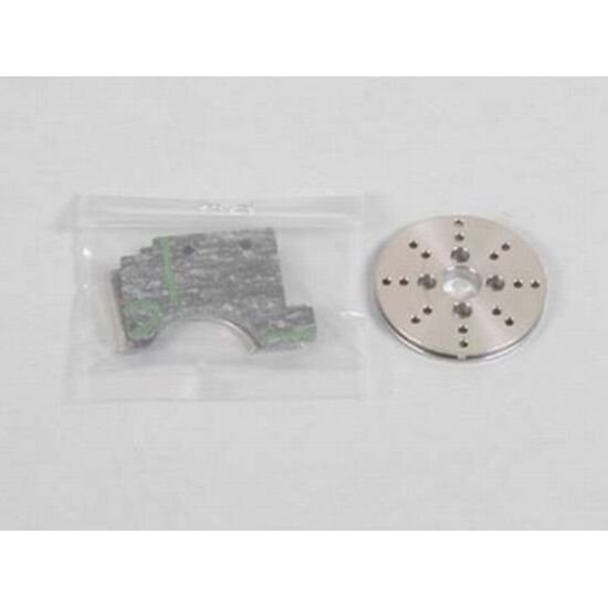 TG10Mk2 One-P.Brake Disk
