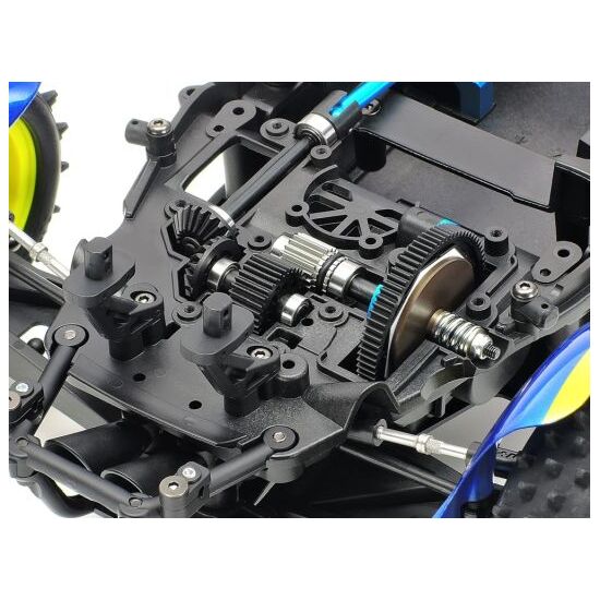 TD4 Slipper Clutch Set, 2 image