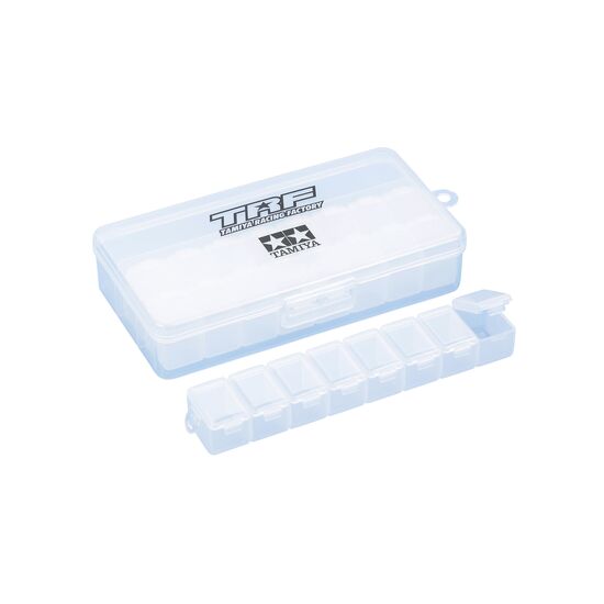 Parts Storage Box (8x3), 2 image