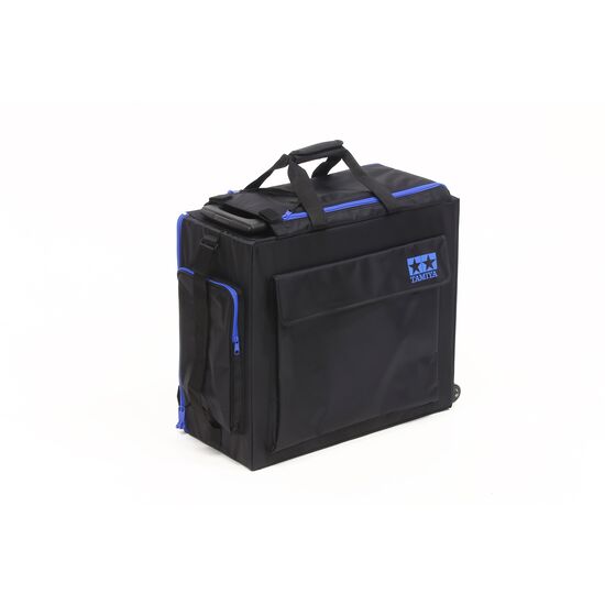 TRF-R/C Sac à roulettes Pit Bag, 2 image
