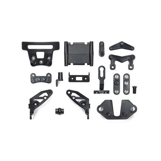 SW-01 Reinforced B-Parts (Bumper)