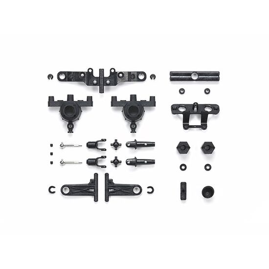 SW-01 Reinforced C-Parts (Joints)
