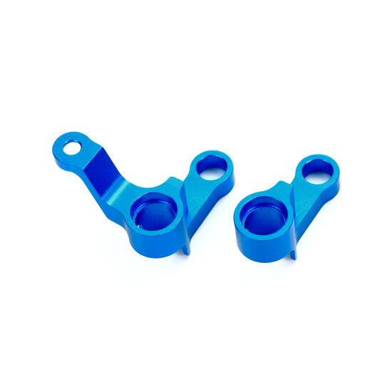 TC-01 Aluminum Steering Arms (L/R)