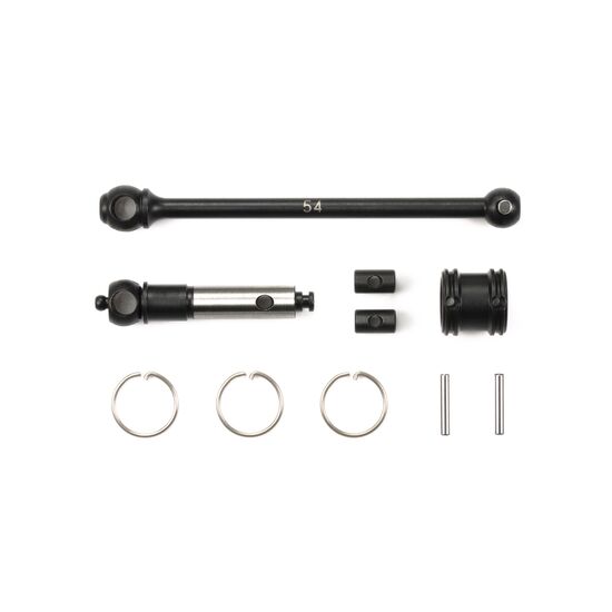 TC-01 Double Cardan Prop Shaft