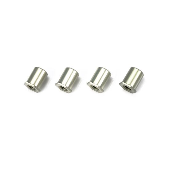 TC-01 Alu Rocker Arm Posts (4)