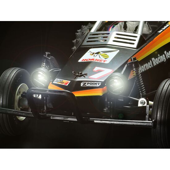 Buggy Light Pod Set for LEDs, 2 image