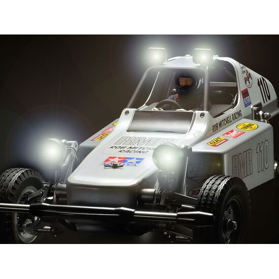 Buggy Light Pod Set for LEDs, 3 image