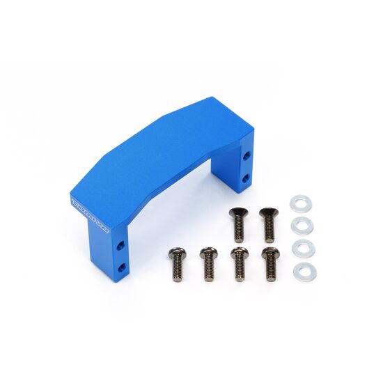 TT-02 Aluminum Servo Mount