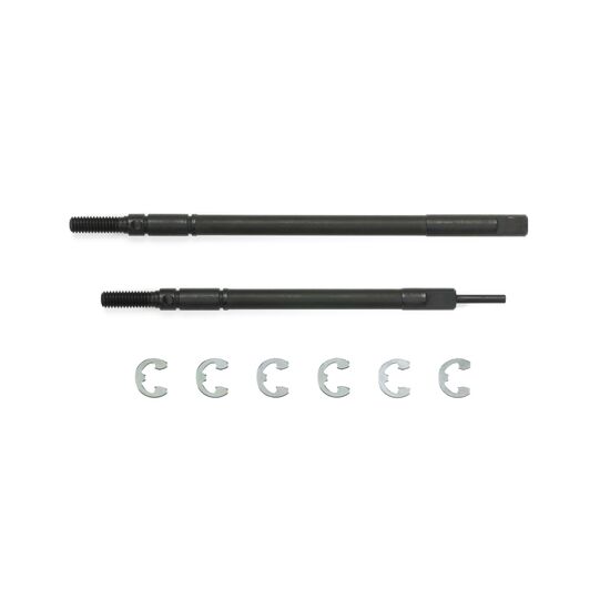 CC-02 Reinforced Rear Drive Shafts
